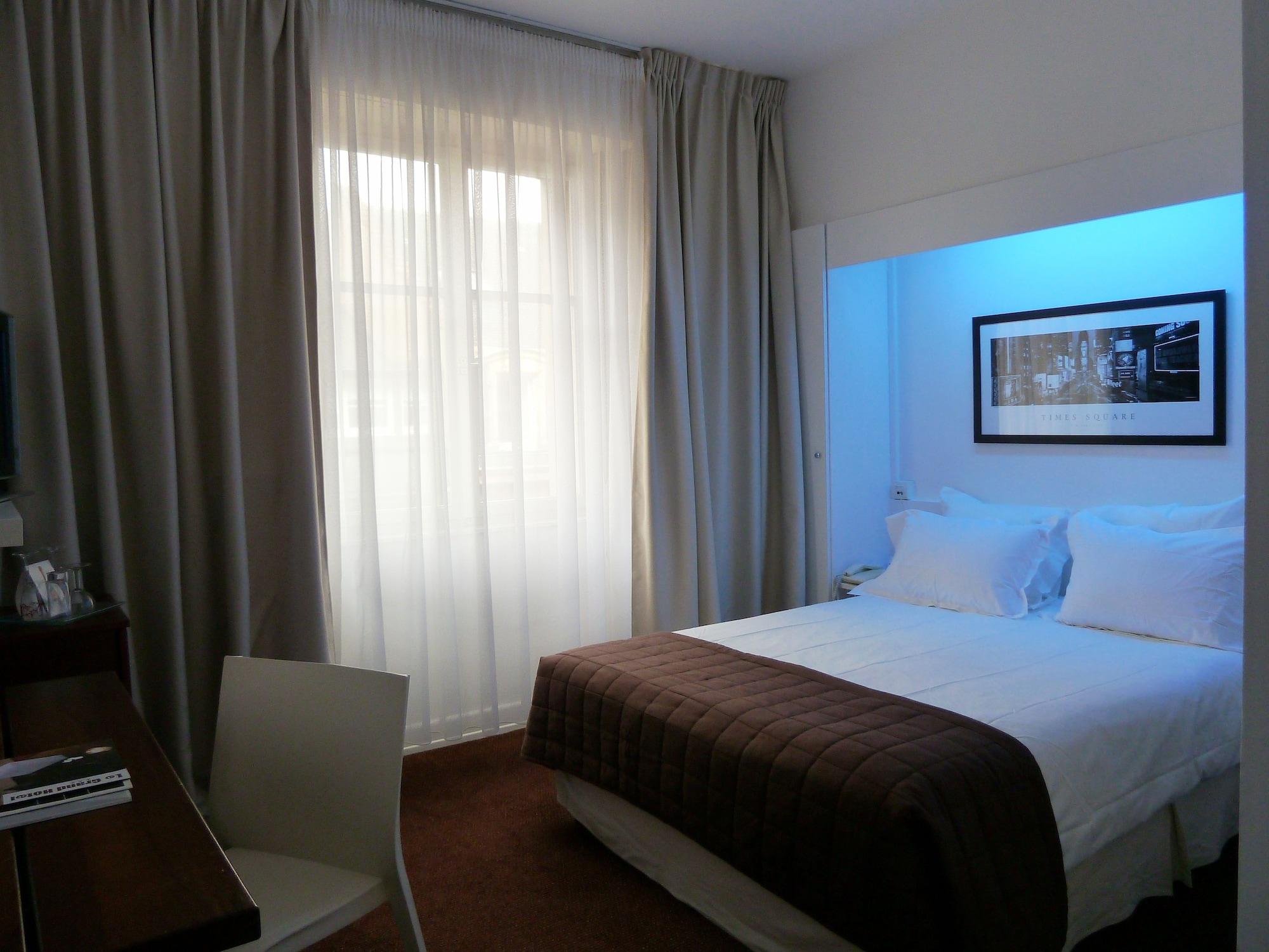 ル グラン ホテル ストラスブール 部屋 写真